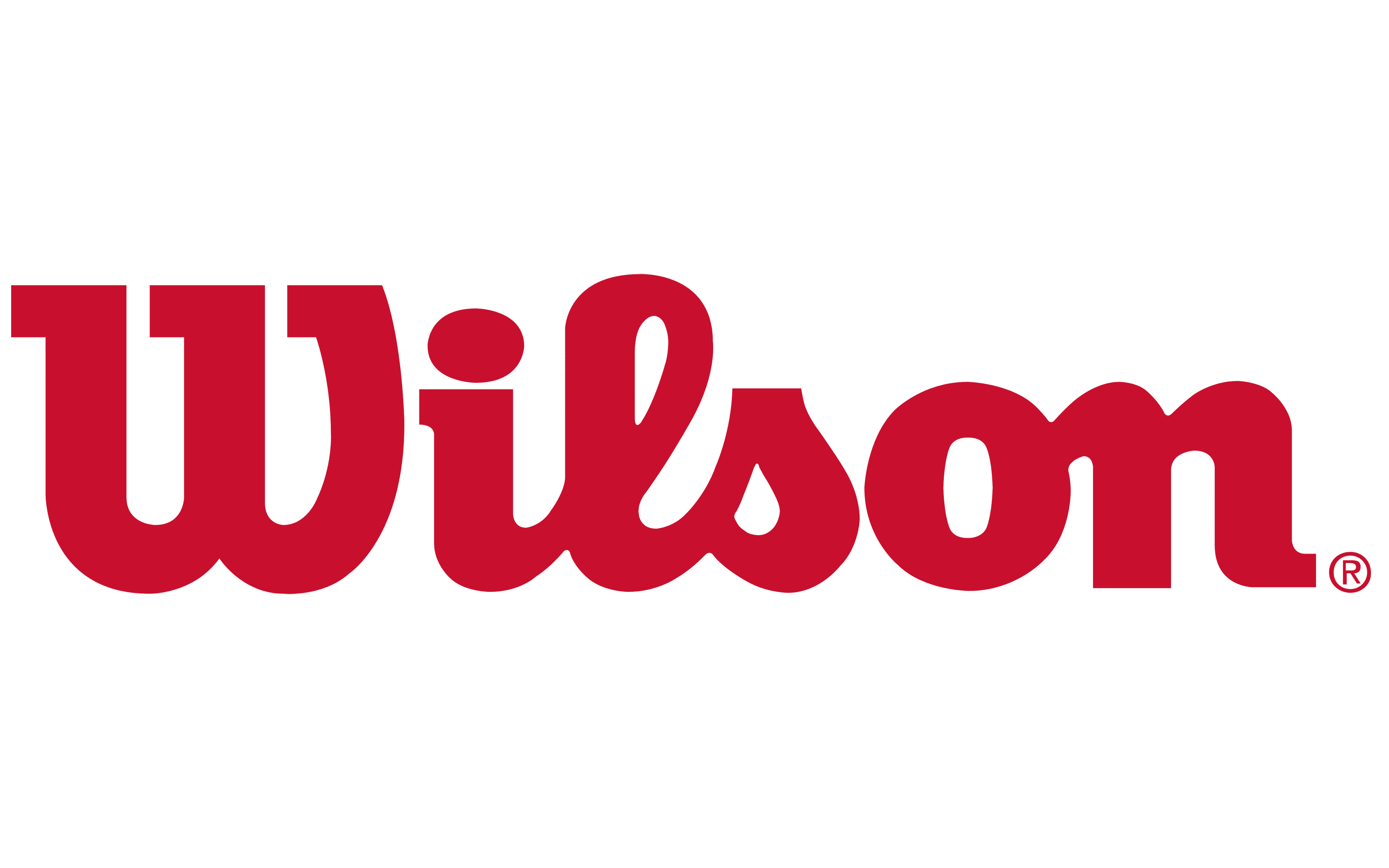 wilson